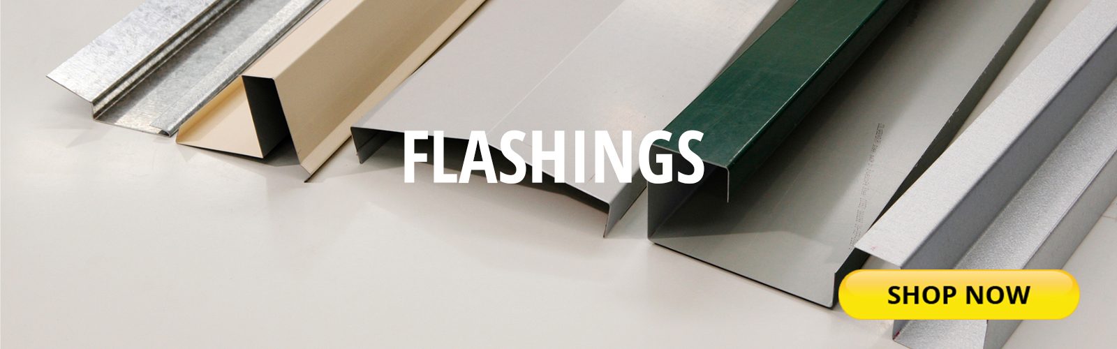 Flashings