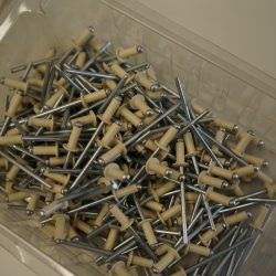 Fasteners