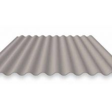 Corrugated Roof