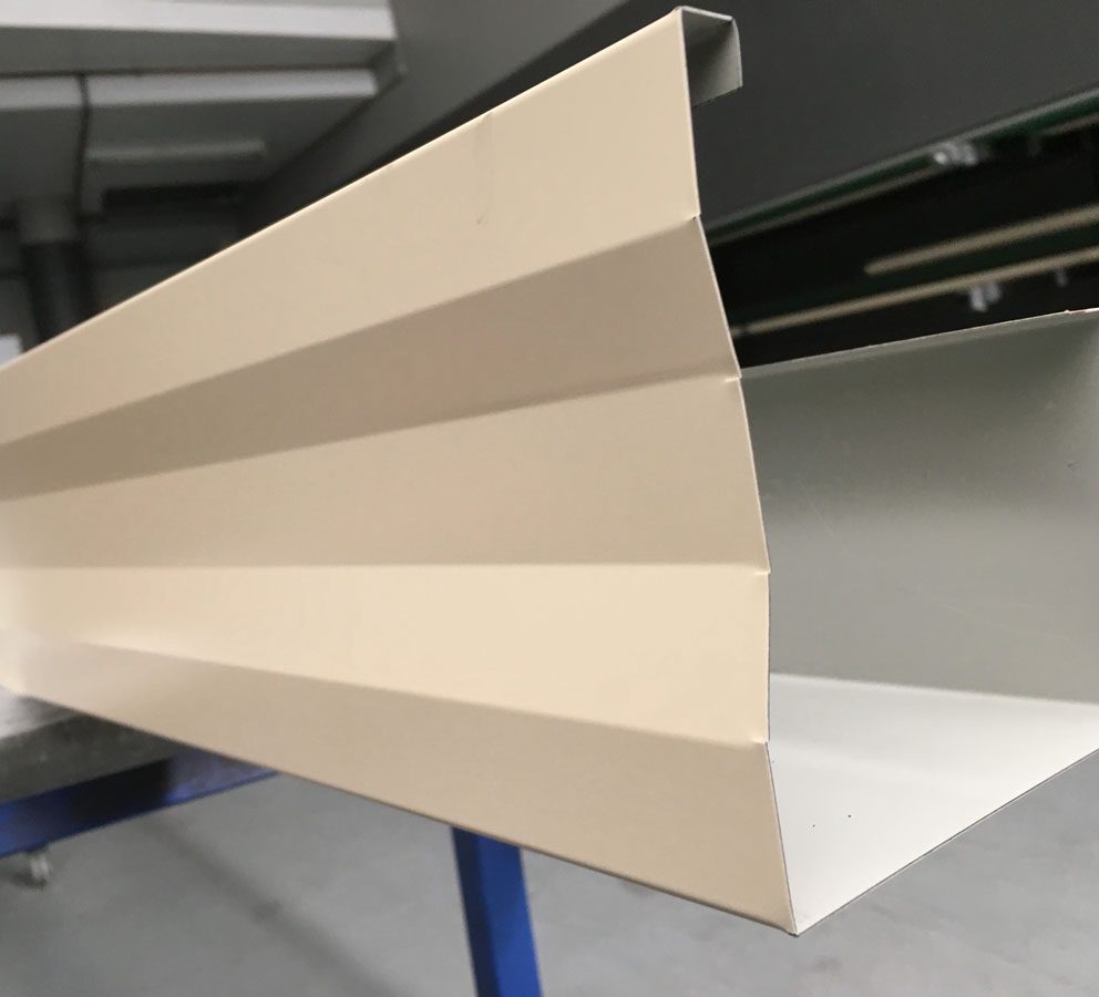 fascia gutter a a flashings fascia chart