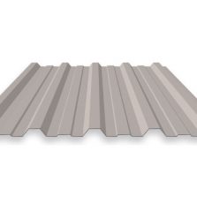 Monoclad Roof